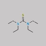 Disulfiram Impurity 3 CAS#: 4274-15-1
