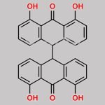 Dithranol EP Impurity C CAS#: 31991-54-5