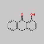 Dithranol EP Impurity D CAS#: 1715-81-7