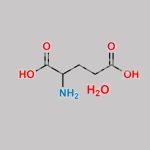 DL-Glutamic Acid Monohydrate CAS#: 19285-83-7