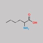 DL-Norleucine CAS#: 616-06-8