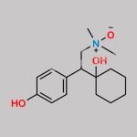 D,L-O-Desmethyl Venlafaxine N-Oxide CAS#: 1021933-95-8