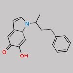 Dobutamine Impurity 10 CAS#: N/A