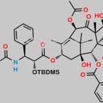 Docetaxal 2’-Tert-Butyldimethylsilyl Ether CAS#: 1144034-14-9