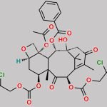 Docetaxel 13-Oxo impurity CAS#: N/A