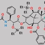Docetaxel 2’,7,10-Tris(triethylsilyl) Ether CAS#: 149107-86-8
