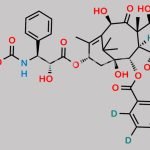 Docetaxel-d5 CAS#: N/A
