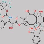 Docetaxel D9 CAS#: 940867-25-4