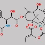 Docetaxel EP Impurity A CAS#: 1887057-05-7