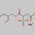 Docusate Impurity 3 CAS#: 2575516-73-1