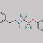 Dofetilide D4 CAS#: 1189700-56-8