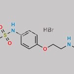 Dofetilide Impurity 13 CAS#: 136481-66-8