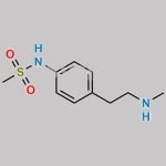 Dofetilide Impurity 14 CAS#: 115256-16-1