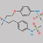 Dofetilide USP Related Compound B CAS#: 144449-71-8