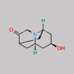 Dolasetron USP Related Compound A CAS#: 115956-07-5