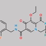 Dolutegravir Impurity 12 CAS#: 1802141-49-6