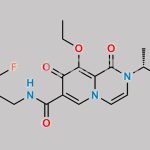 Dolutegravir Impurity 14 CAS#: 2778347-47-8