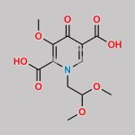 Dolutegravir Impurity 16 CAS#: 2651309-06-5