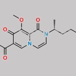 Dolutegravir Impurity 18 CAS#: 2710626-41-6