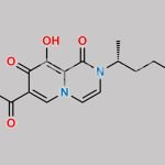 Dolutegravir Impurity 19 CAS#: N/A