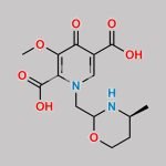 Dolutegravir Impurity 20 CAS#: N/A