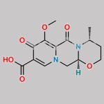 Dolutegravir Impurity 21 CAS#: 1335210-34-8