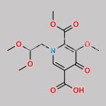 Dolutegravir Impurity 22 CAS#: 1335210-23-5