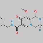 Dolutegravir Impurity 24 CAS#: 2244245-34-7