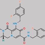 Dolutegravir Impurity 26 CAS#: N/A