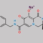 Dolutegravir Impurity 27 CAS#: N/A