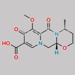 Dolutegravir Impurity 29 CAS#: 2315439-81-5