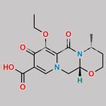 Dolutegravir Impurity 31 CAS#: N/A