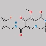 Dolutegravir Impurity 33 CAS#: N/A