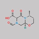 Dolutegravir Impurity 36 CAS#: N/A