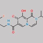 Dolutegravir Impurity D CAS#: 2374716-73-9