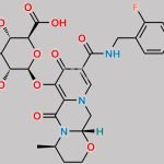 Dolutegravir O-beta-D-Glucuronide CAS#: 1485692-21-4
