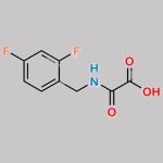 Dolutegravir Oxidative Degradation product B CAS#: 1248263-78-6