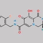 Dolutegravir RR Isomer CAS#: 1357289-29-2