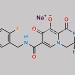 Dolutegravir Sodium CAS#: 1051375-19-9