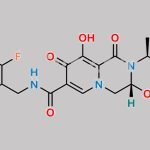 Dolutegravir SR Isomer CAS#: 1309560-49-3
