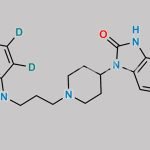 Domperidone D4 CAS#: 2121525-08-2