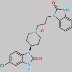 Domperidone EP Impurity C CAS#: N/A