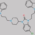 Domperidone EP Impurity D CAS#: 1614255-34-3