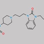 Domperidone EP Impurity E CAS#: 1346602-50-3
