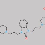 Domperidone EP Impurity F CAS#: N/A