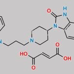Domperidone Fumarate CAS#: 2307515-18-8