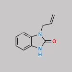 Domperidone Impurity 3 CAS#: 72798-66-4
