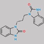 Domperidone Impurity 4 CAS#: 39677-10-6