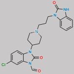 Domperidone Impurity 6 CAS#: N/A