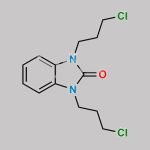 Domperidone Impurity 8 CAS#: 142799-22-2